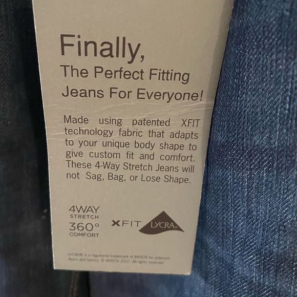 NEW $168 DL1961 Milano Bootcut Jean Maternity SZ28 - Picture 9 of 16